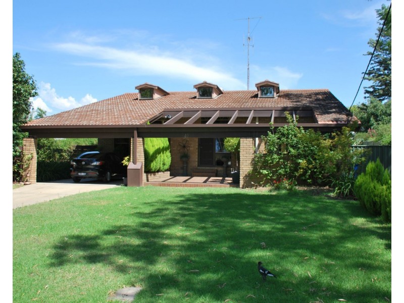 40 Churr Street, Cobram VIC 3644