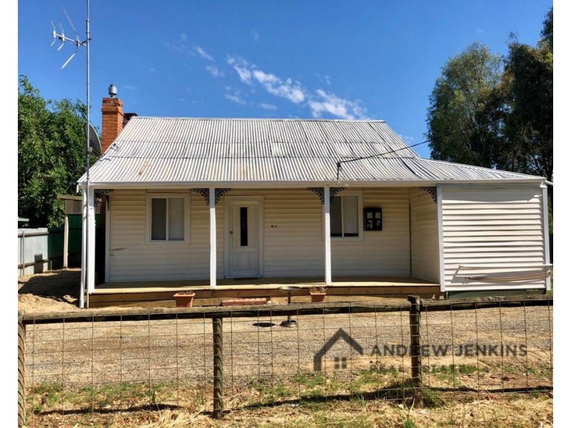 86 Vermont Street, Barooga NSW 3644