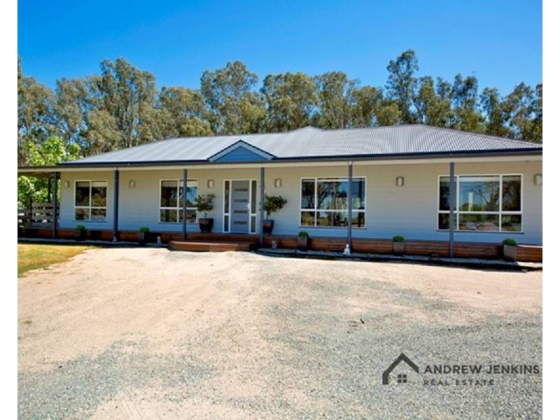 1622 Murray Valley Highway, Burramine VIC 3730