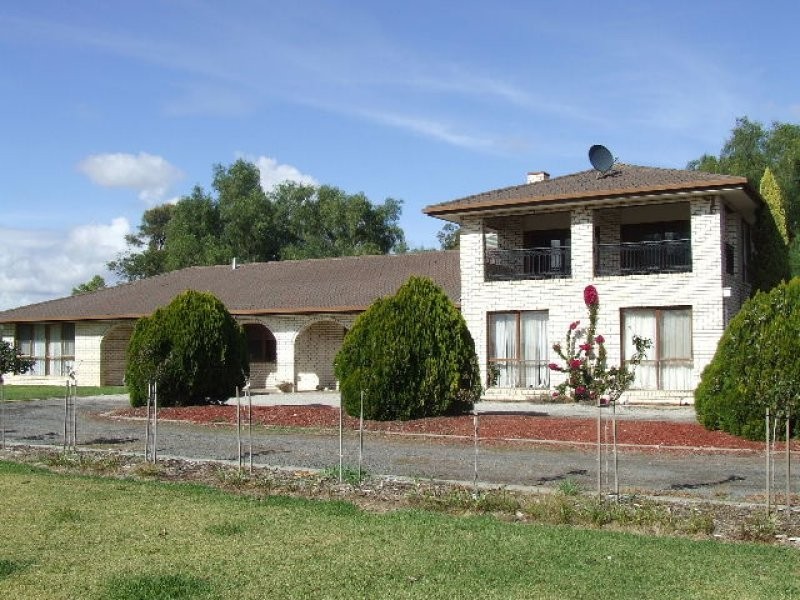 00 Larissa Road, Yarroweyah VIC 3644