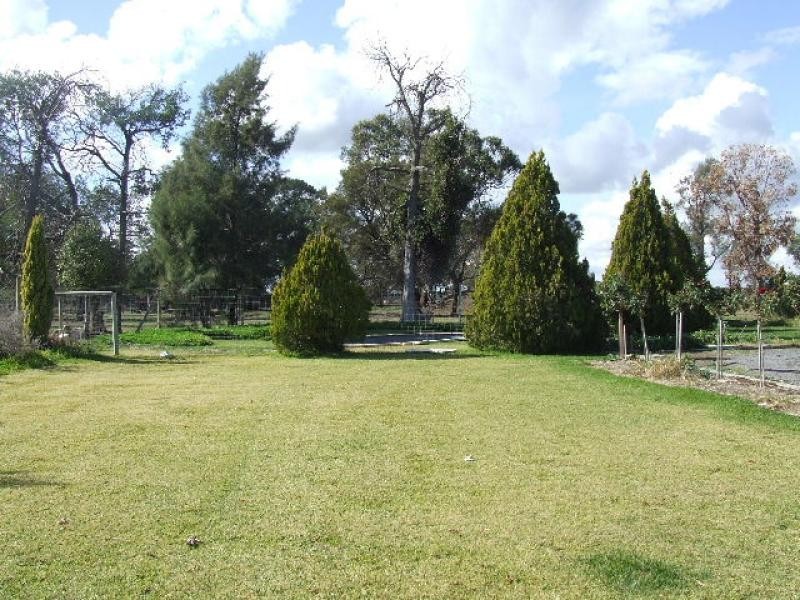 00 Larissa Road, Yarroweyah VIC 3644