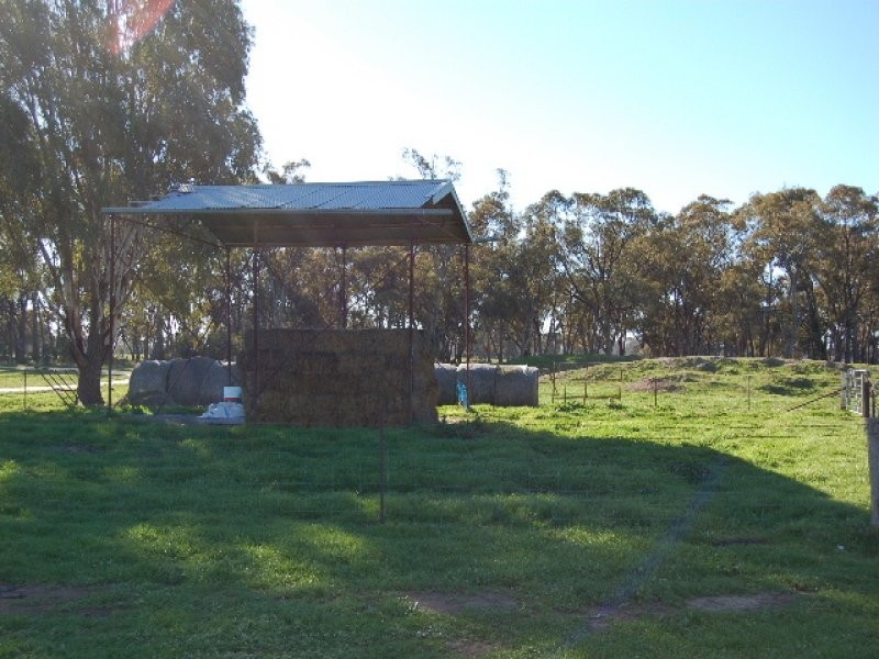 00 Tocumwal-Benalla Road, Koonoomoo VIC 3644