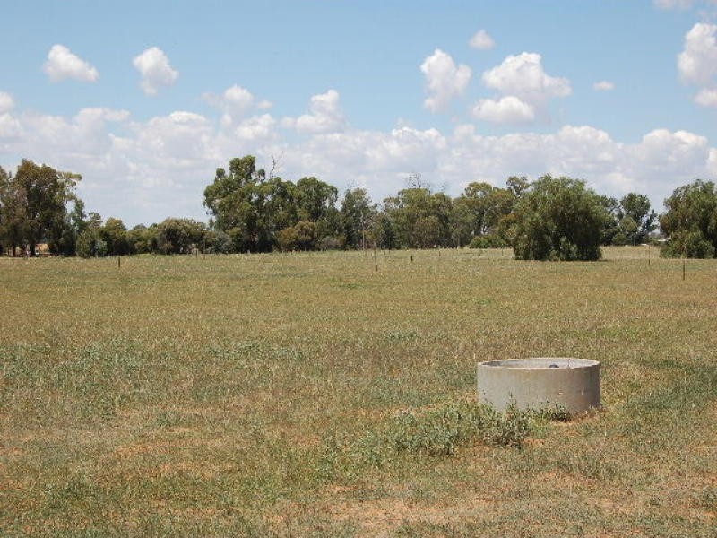 RMB 2039 McIntyre Road, Cobram East VIC 3644