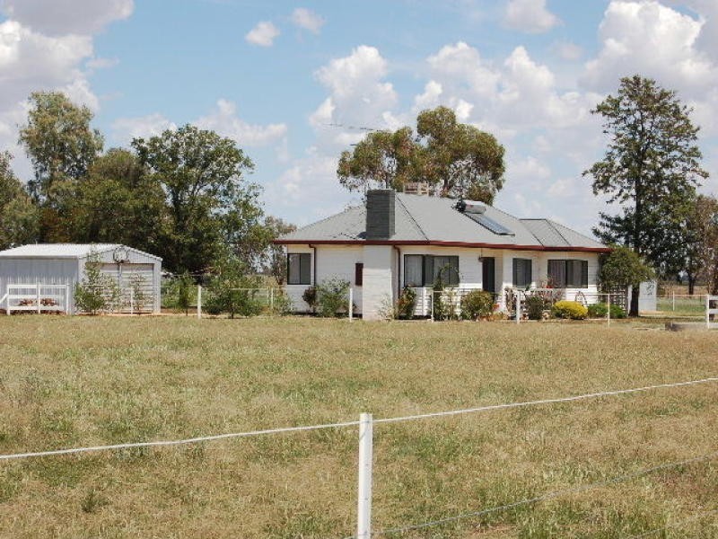RMB 2039 McIntyre Road, Cobram East VIC 3644