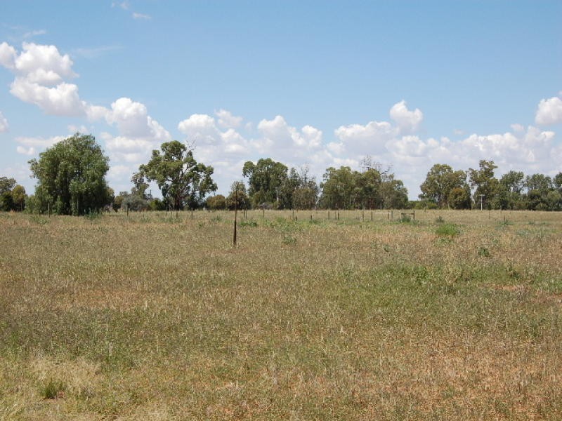 RMB 2039 McIntyre Road, Cobram East VIC 3644