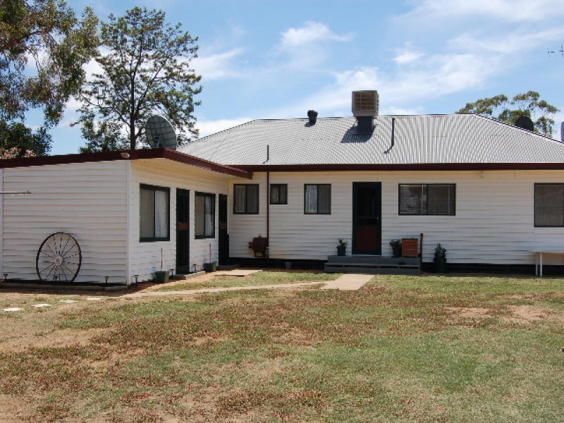 RMB 2039 McIntyre Road, Cobram East VIC 3644