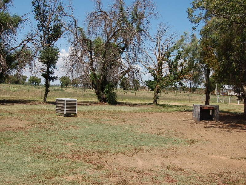 RMB 2039 McIntyre Road, Cobram East VIC 3644