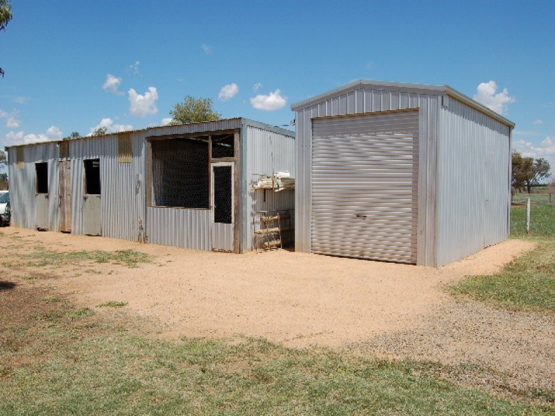 RMB 2039 McIntyre Road, Cobram East VIC 3644