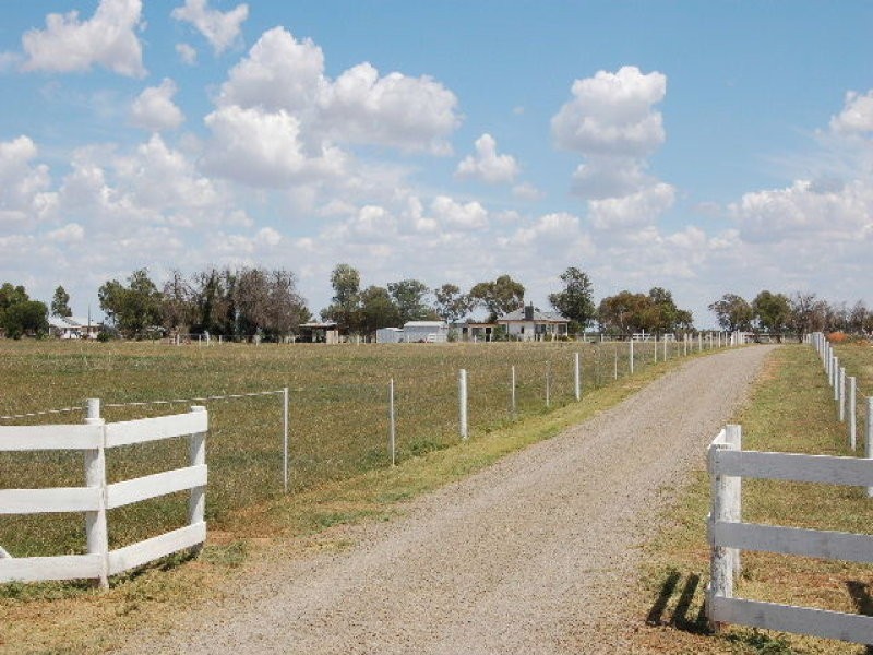 RMB 2039 McIntyre Road, Cobram East VIC 3644