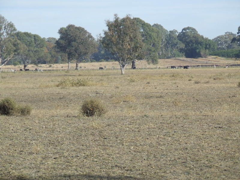 00 Weiss Road, Koonoomoo VIC 3644