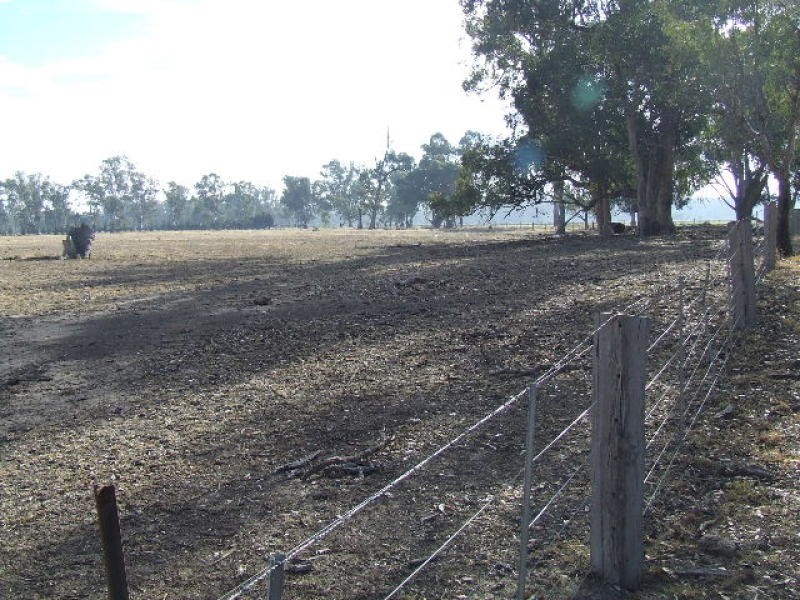 00 Weiss Road, Koonoomoo VIC 3644