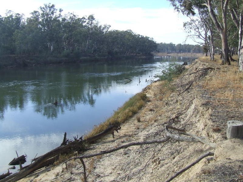 00 Weiss Road, Koonoomoo VIC 3644