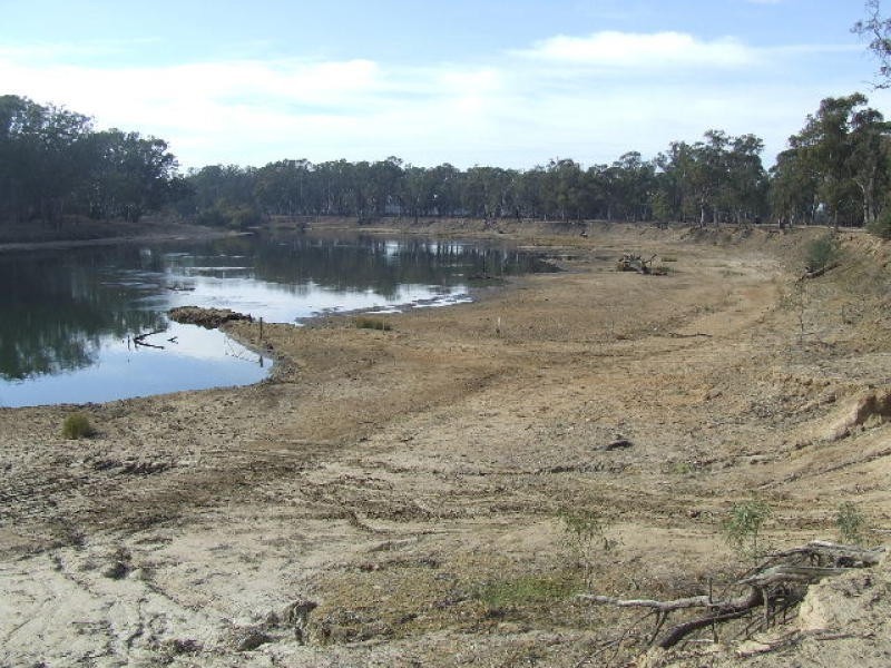 00 Weiss Road, Koonoomoo VIC 3644