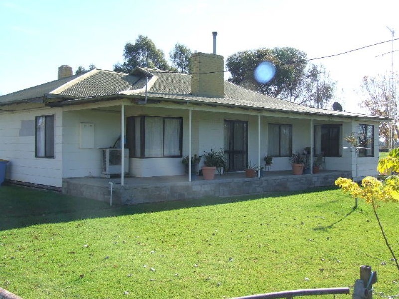 1721 Larissa Road, Yarroweyah VIC 3644