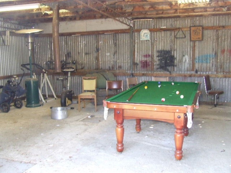 1721 Larissa Road, Yarroweyah VIC 3644