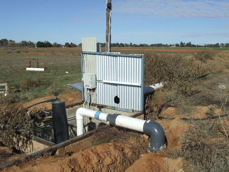 1721 Larissa Road, Yarroweyah VIC 3644