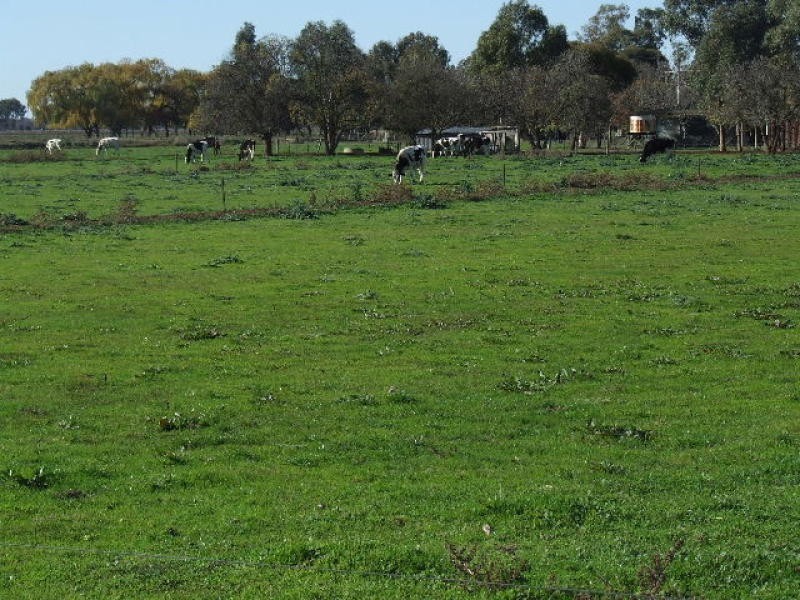 1721 Larissa Road, Yarroweyah VIC 3644