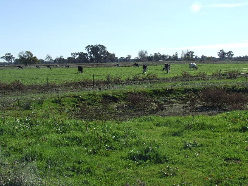 1721 Larissa Road, Yarroweyah VIC 3644