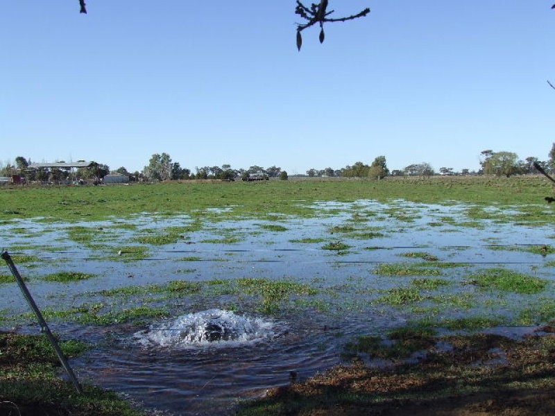 1721 Larissa Road, Yarroweyah VIC 3644