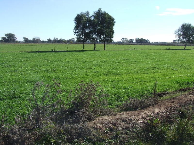 1721 Larissa Road, Yarroweyah VIC 3644