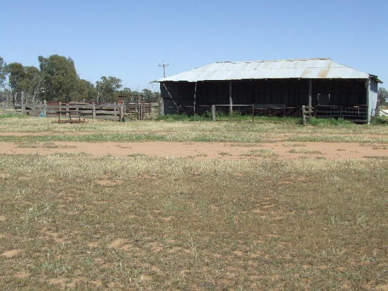 00 Ennals Road, Barooga NSW 3644