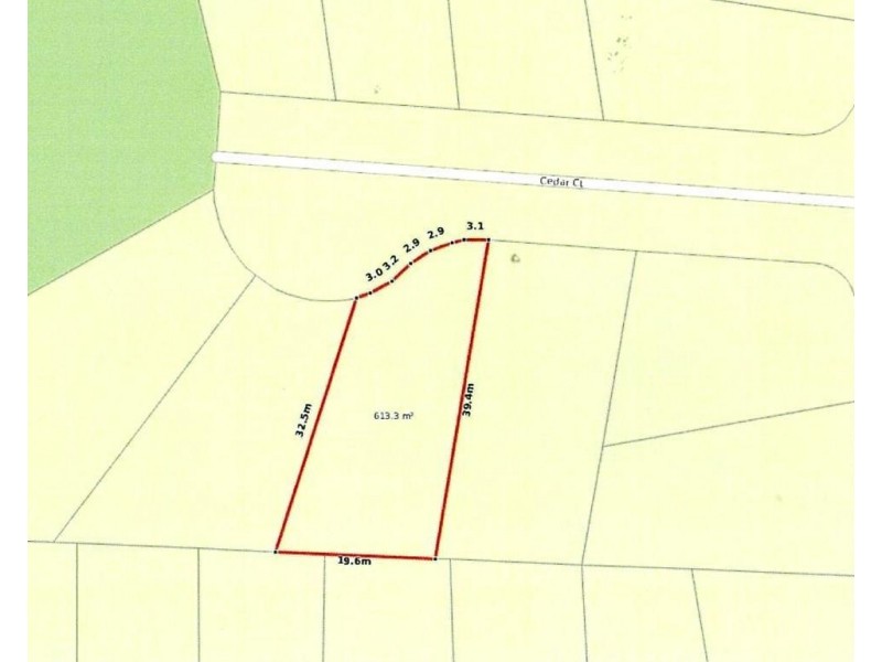 6 Cedar Ct, Cobram VIC 3644