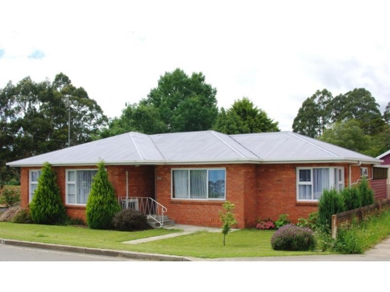 1007 RIDGLEY Highway, Ridgley TAS 7321