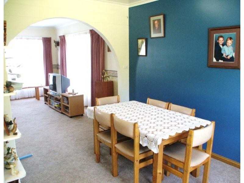 1007 RIDGLEY Highway, Ridgley TAS 7321