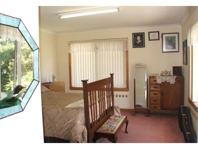 1007 RIDGLEY Highway, Ridgley TAS 7321