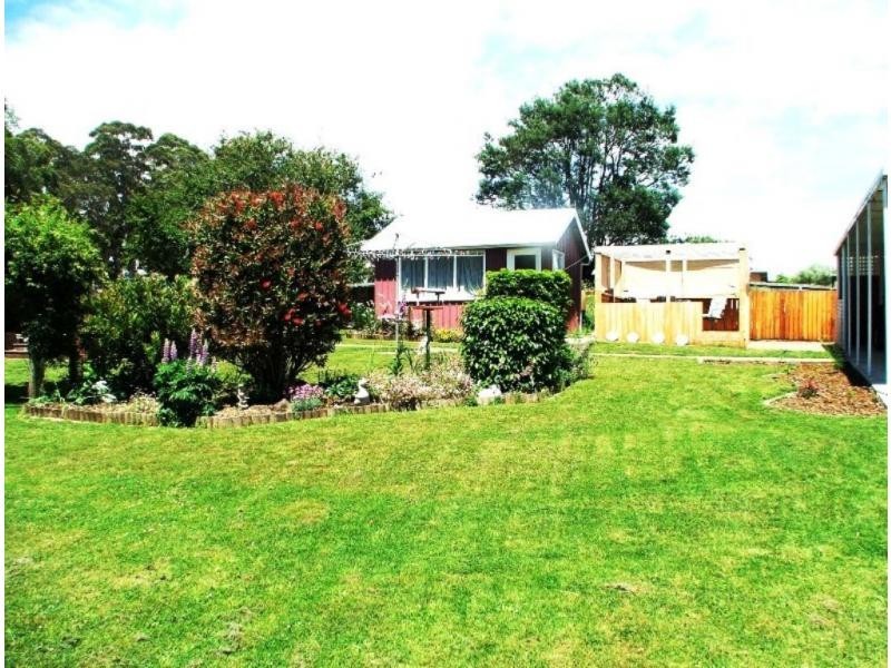 1007 RIDGLEY Highway, Ridgley TAS 7321