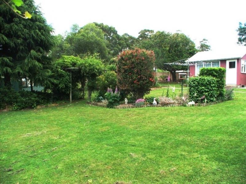 1007 RIDGLEY Highway, Ridgley TAS 7321