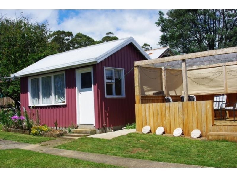 1007 RIDGLEY Highway, Ridgley TAS 7321