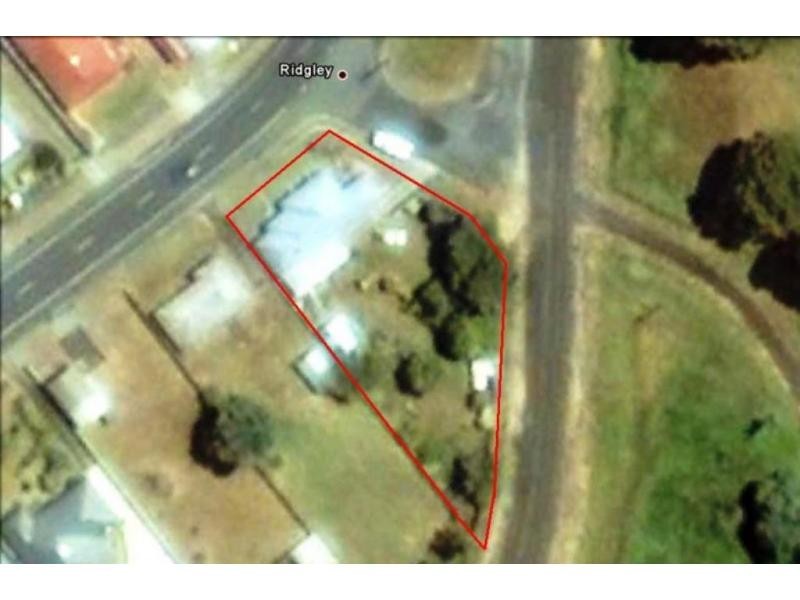 1007 RIDGLEY Highway, Ridgley TAS 7321