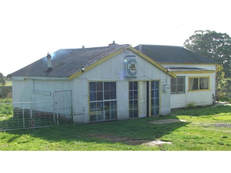 852 RIDGLEY Highway, Ridgley TAS 7321