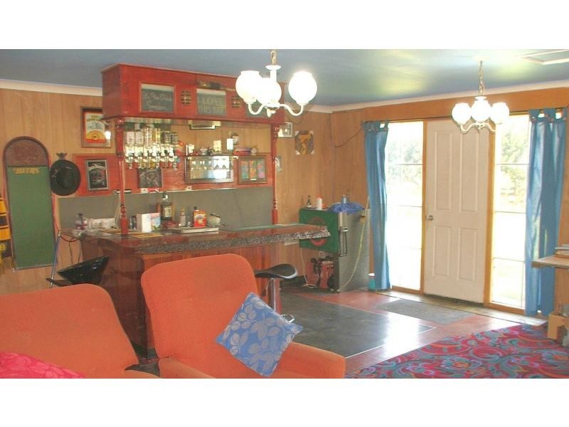 852 RIDGLEY Highway, Ridgley TAS 7321