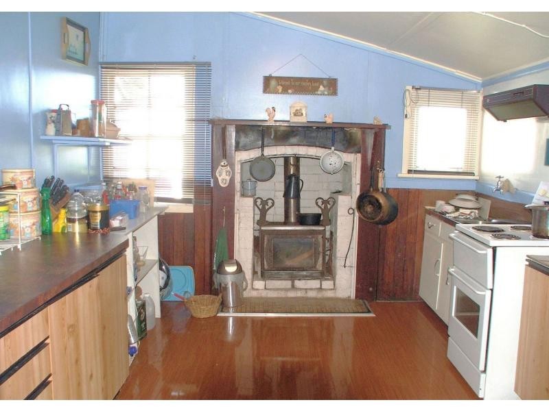 852 RIDGLEY Highway, Ridgley TAS 7321