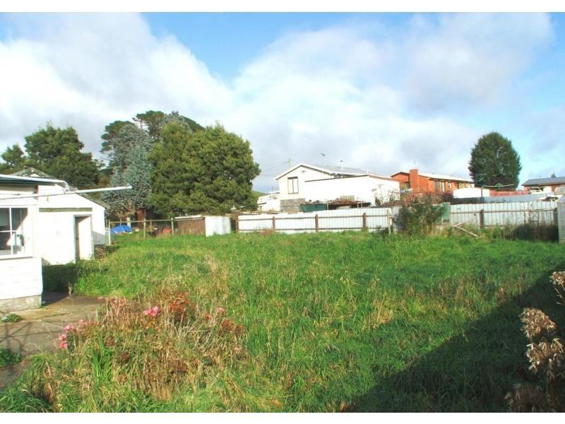 852 RIDGLEY Highway, Ridgley TAS 7321