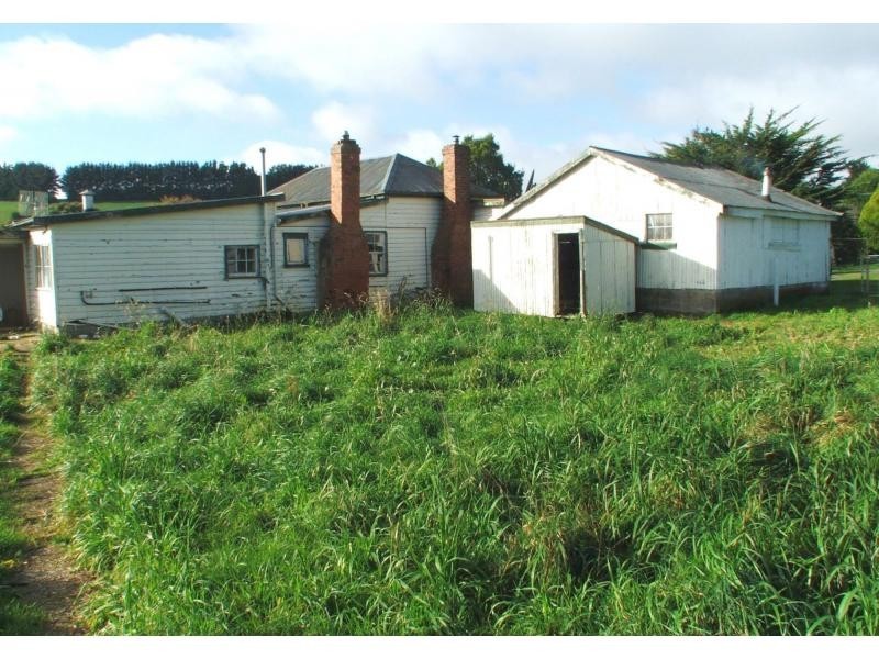 852 RIDGLEY Highway, Ridgley TAS 7321