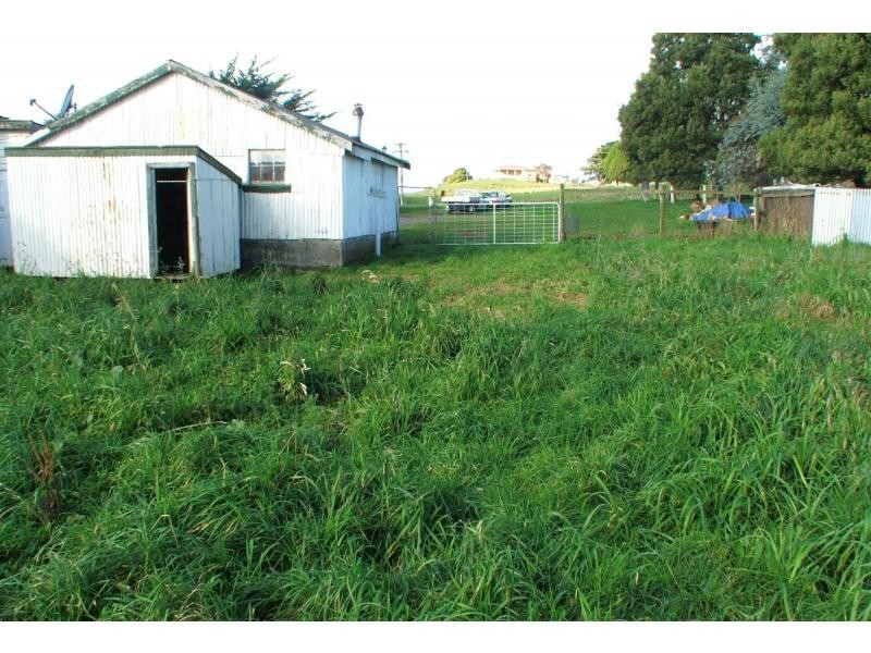 852 RIDGLEY Highway, Ridgley TAS 7321