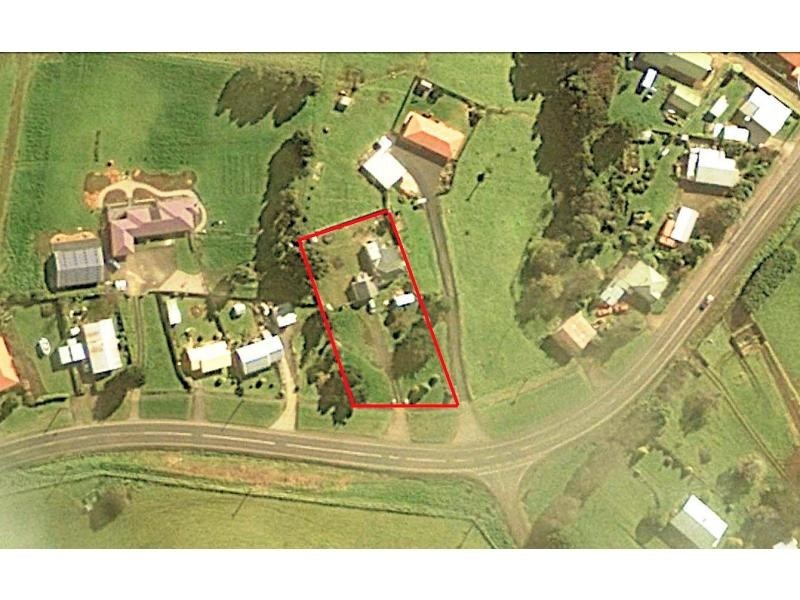 852 RIDGLEY Highway, Ridgley TAS 7321