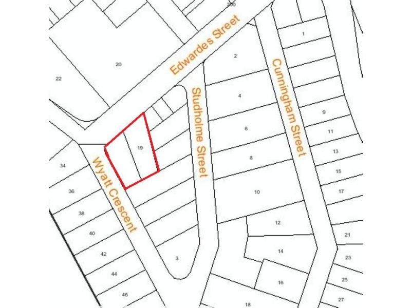 19 Edwardes Street, Burnie TAS 7320