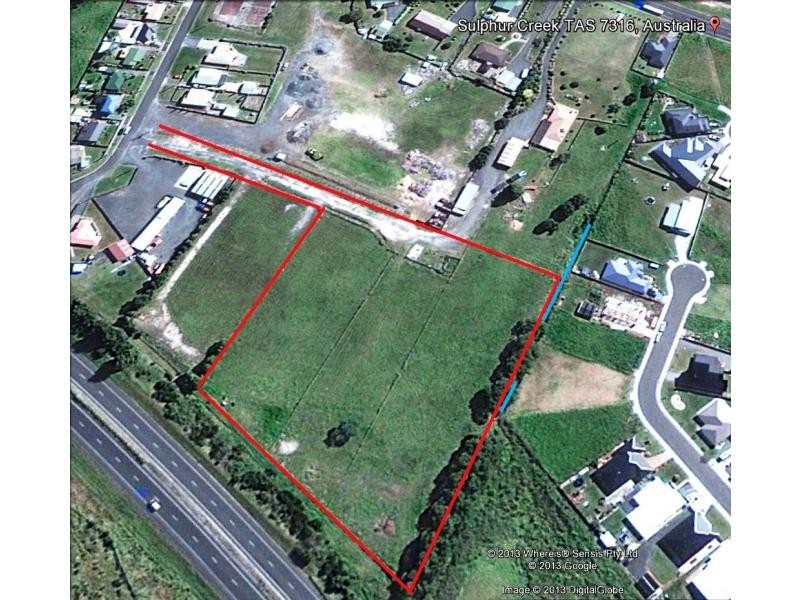 PL1 Overall Street, Sulphur Creek TAS 7316