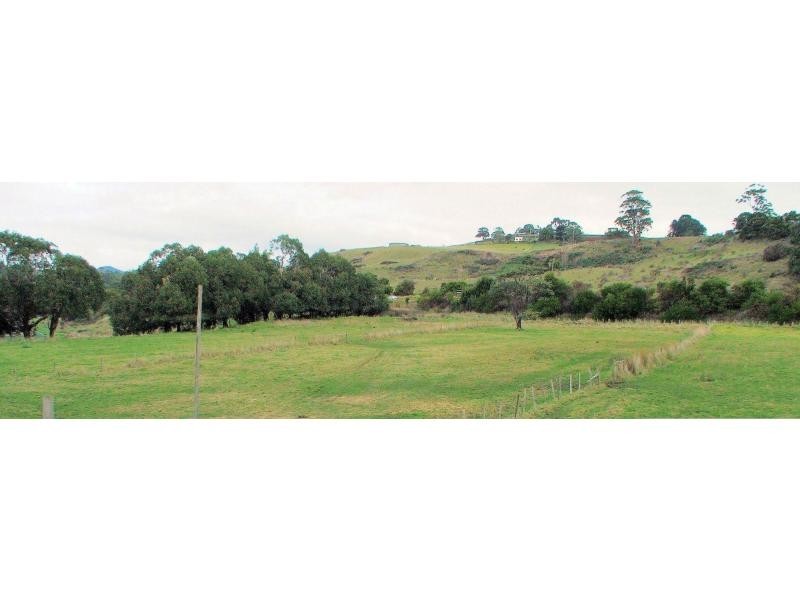 PL1 Overall Street, Sulphur Creek TAS 7316