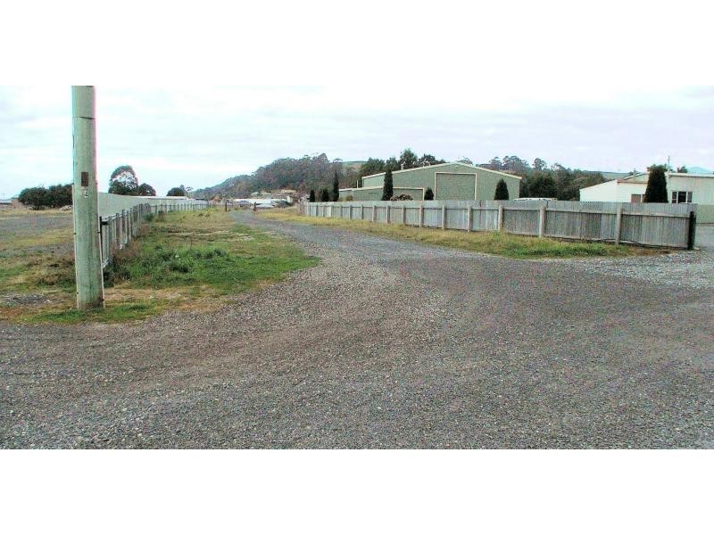 PL1 Overall Street, Sulphur Creek TAS 7316