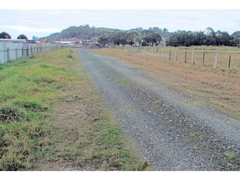 PL1 Overall Street, Sulphur Creek TAS 7316
