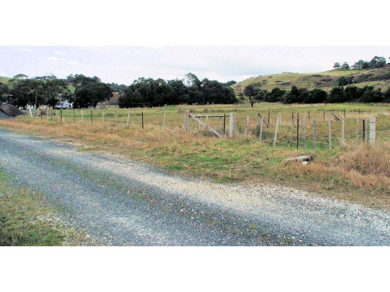 PL1 Overall Street, Sulphur Creek TAS 7316
