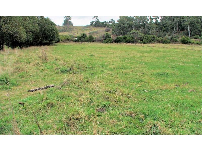 PL1 Overall Street, Sulphur Creek TAS 7316