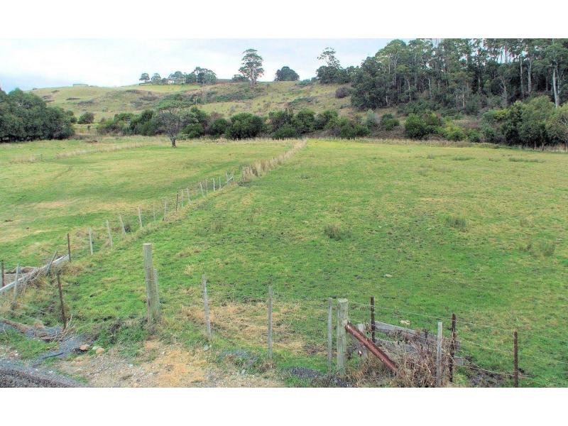 PL1 Overall Street, Sulphur Creek TAS 7316
