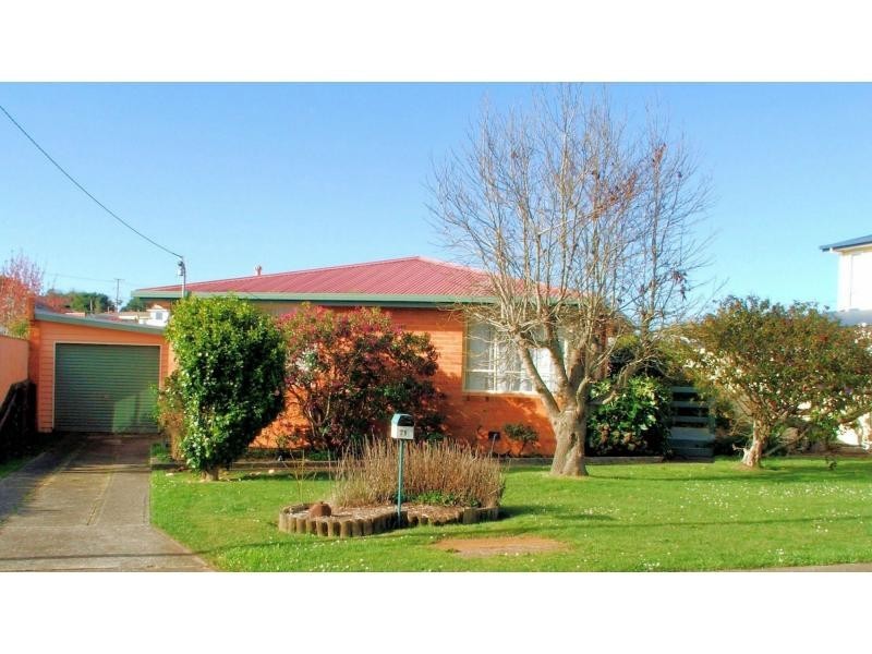 26 Van Diemans Crescent, Burnie TAS 7320