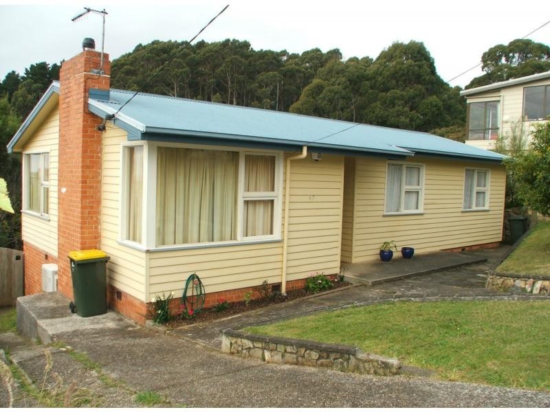 57 Cunningham Street, Burnie TAS 7320